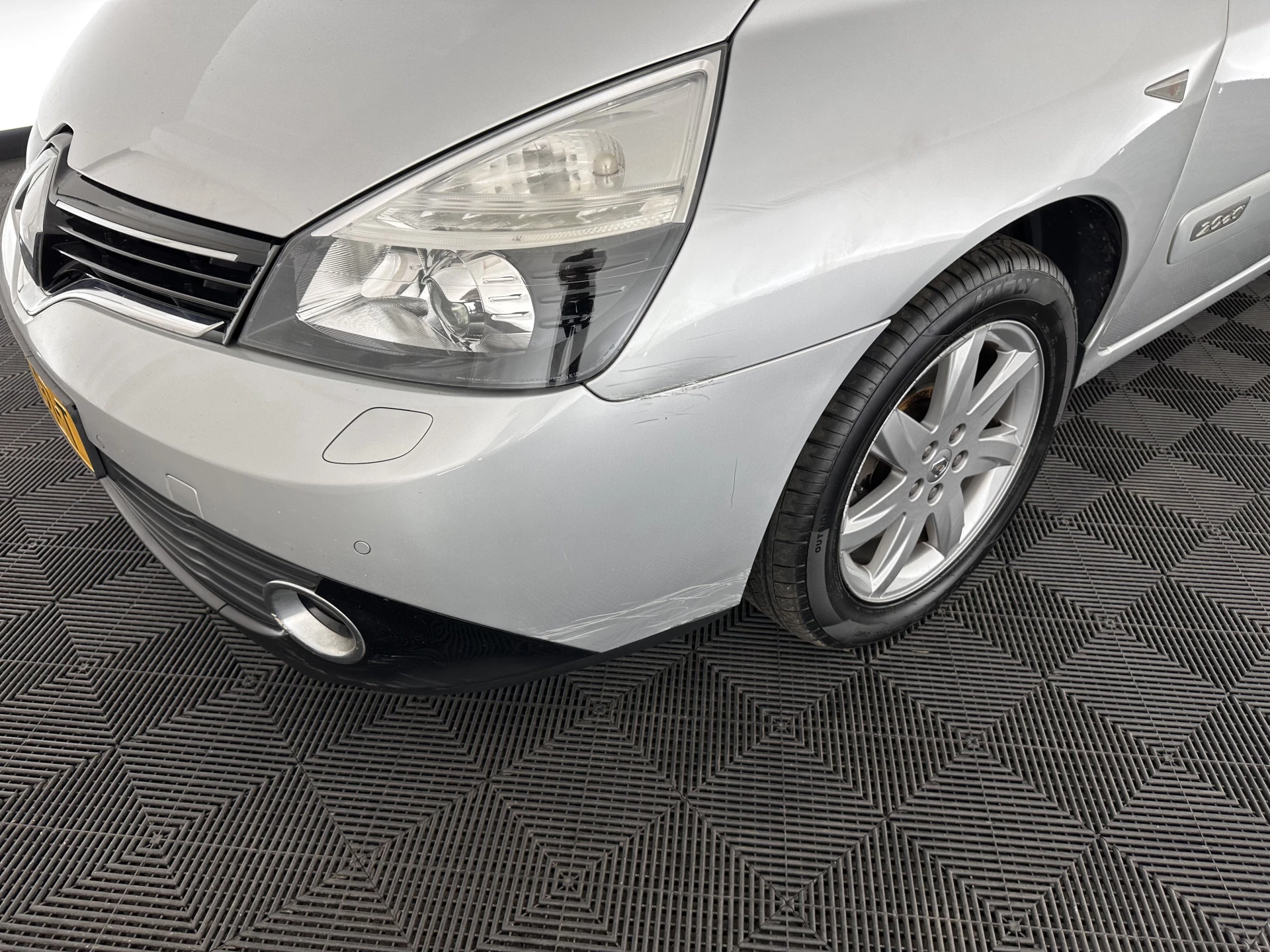 Hoofdafbeelding Renault Grand Espace