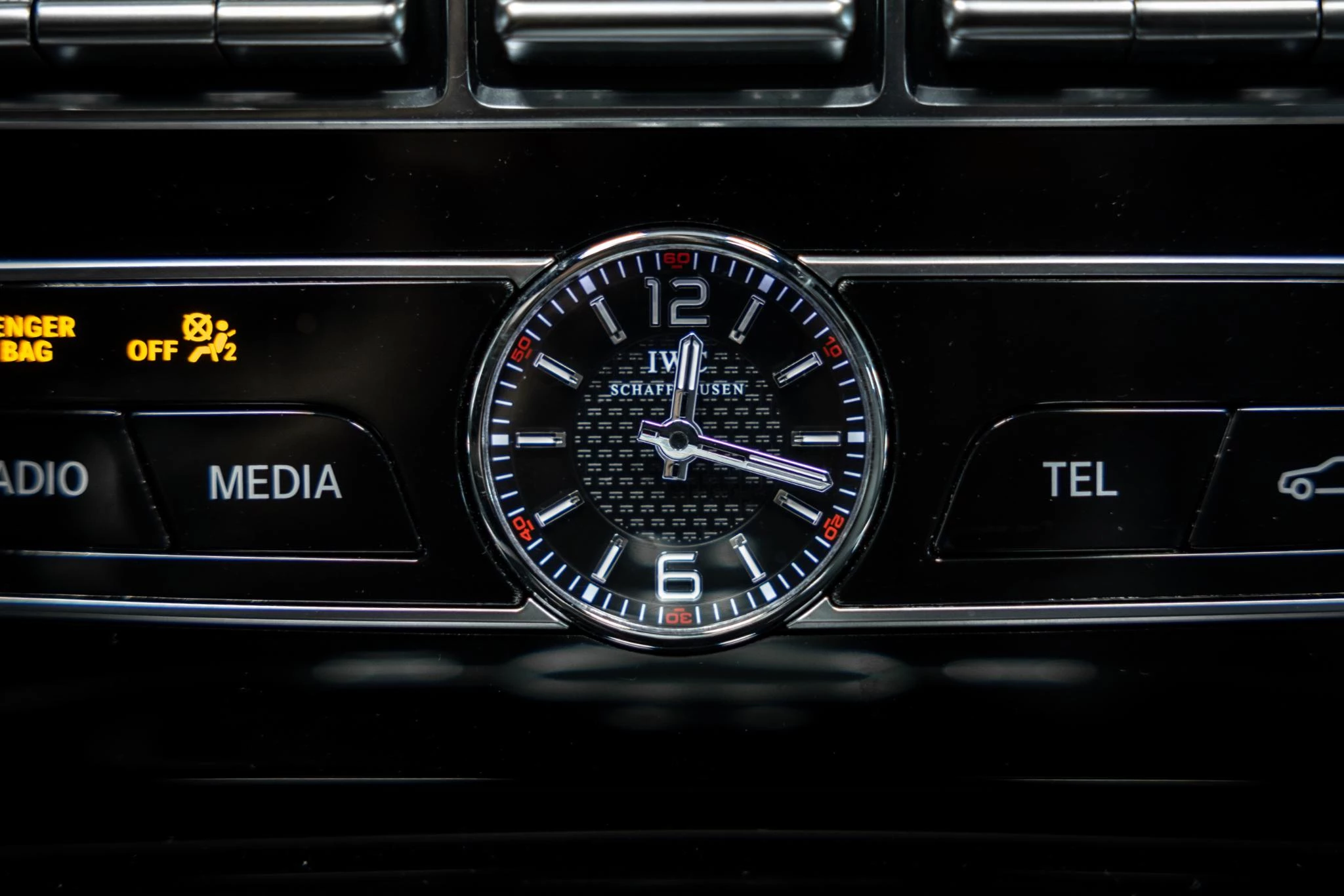 Hoofdafbeelding Mercedes-Benz G-Klasse