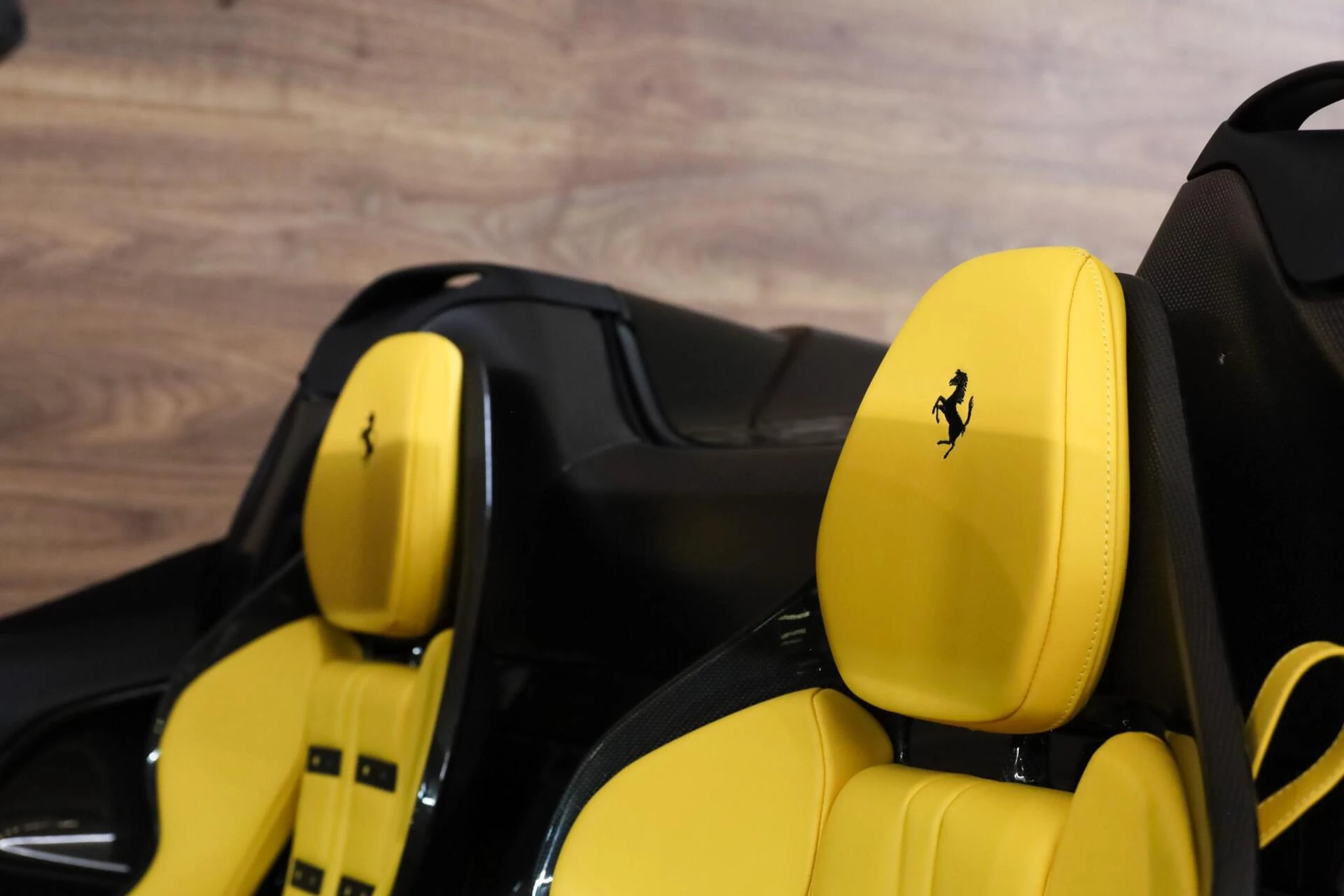 Hoofdafbeelding Ferrari SF90 Spider