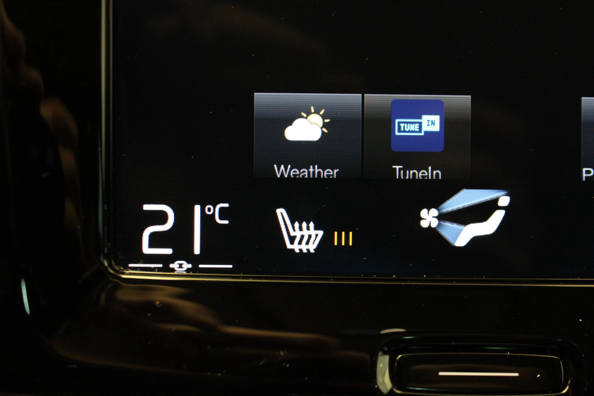 Hoofdafbeelding Volvo V90