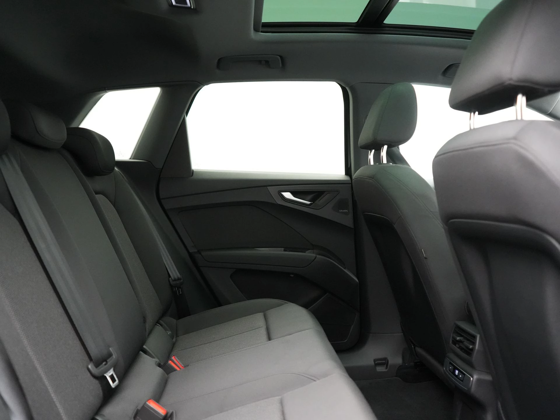 Hoofdafbeelding Audi Q4 e-tron