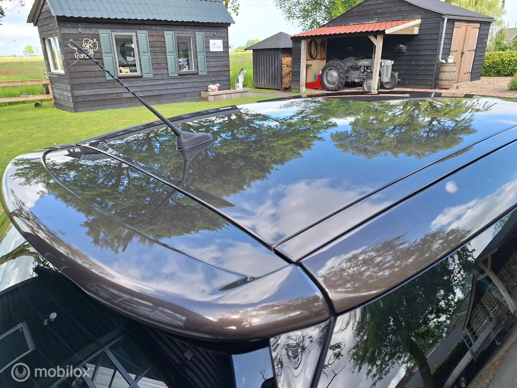 Hoofdafbeelding DS DS 3