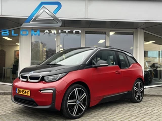 BMW i3 Executive Edition 120Ah 42 kWh PANO+20INCH+H&K,ACC