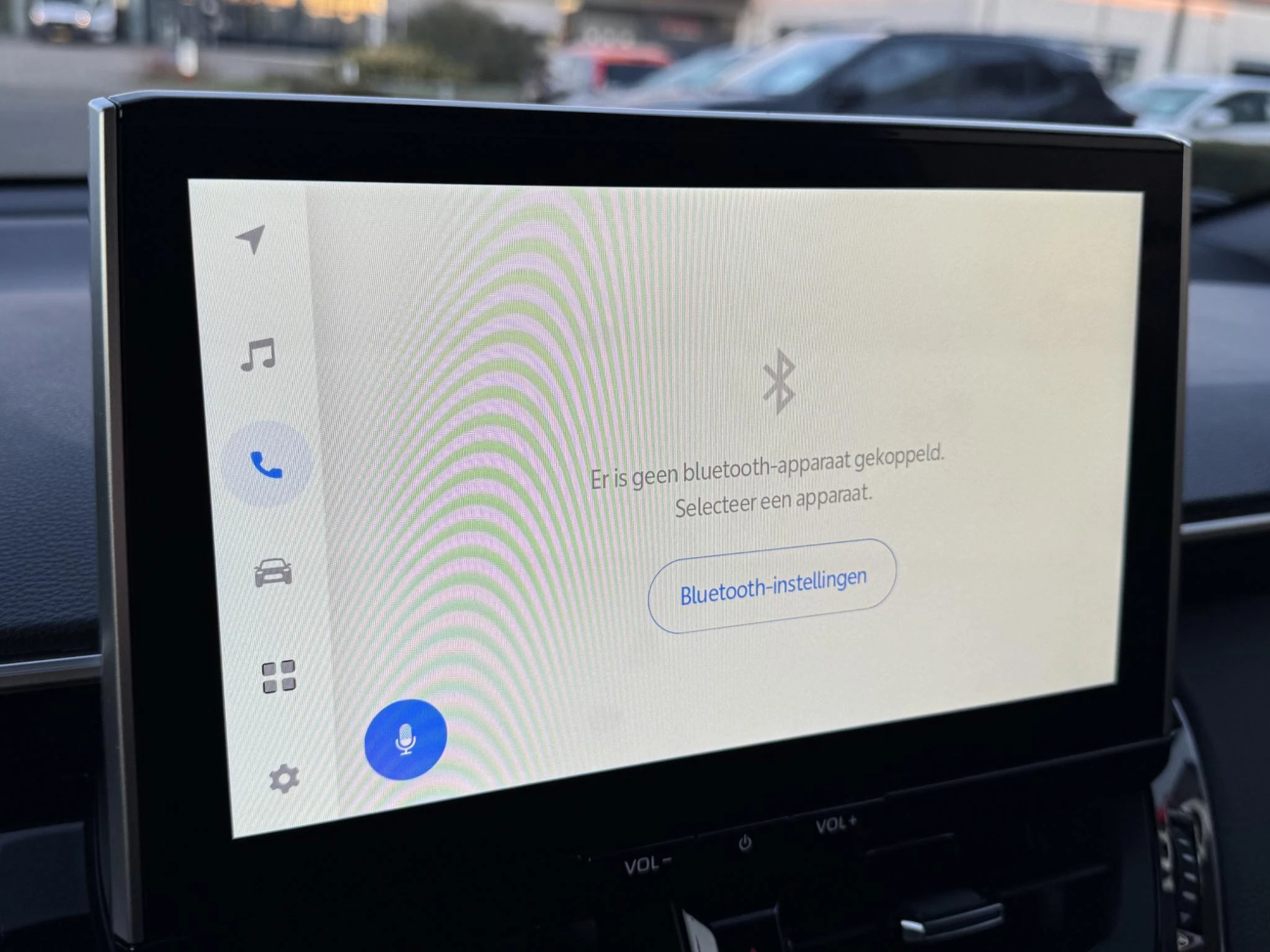 Hoofdafbeelding Toyota Corolla Cross