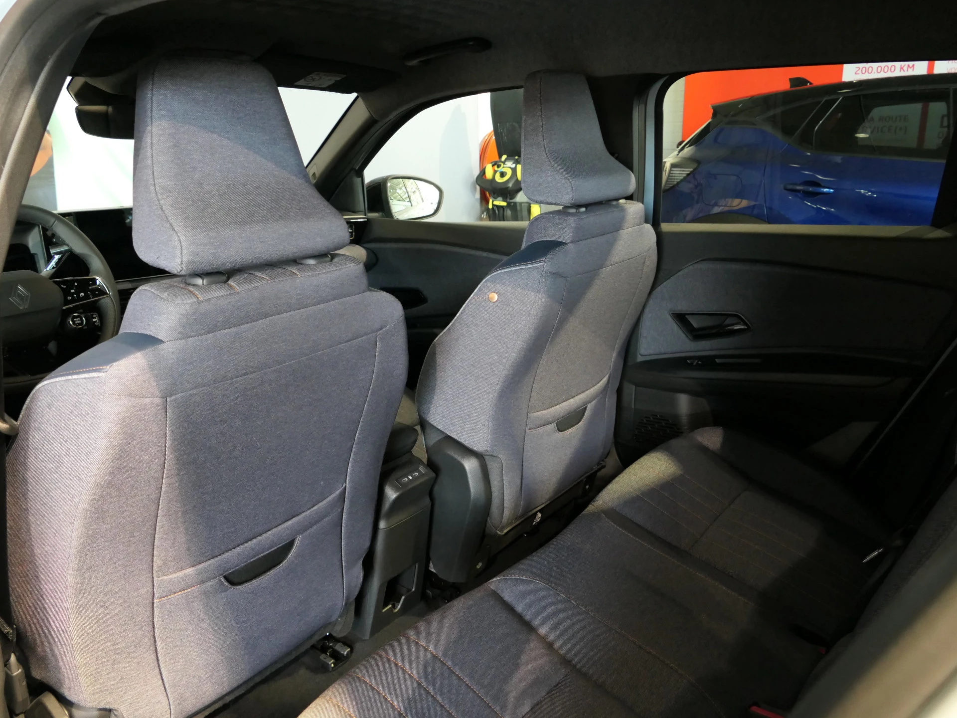 Hoofdafbeelding Renault 4