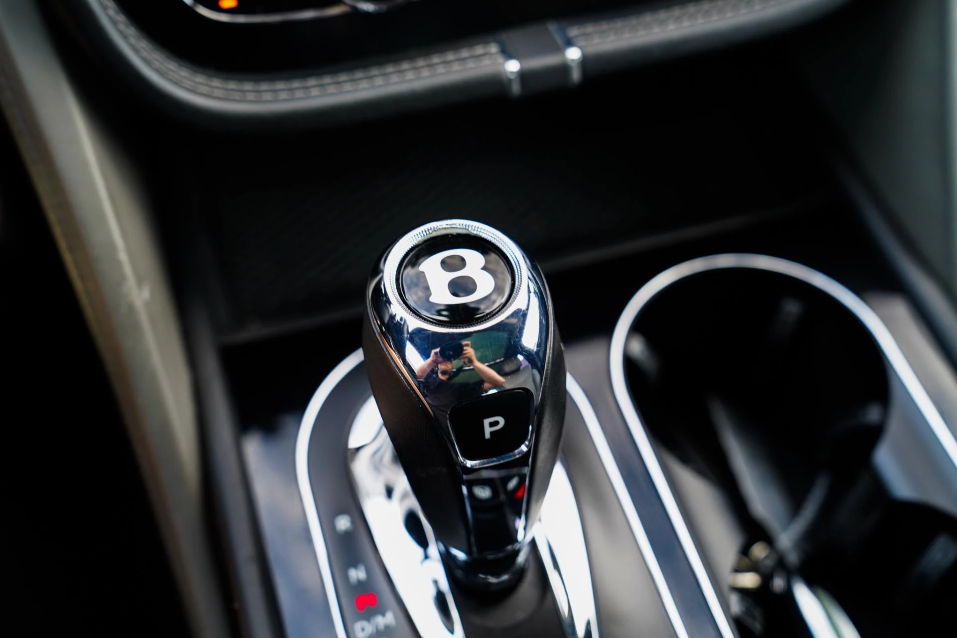 Hoofdafbeelding Bentley Bentayga