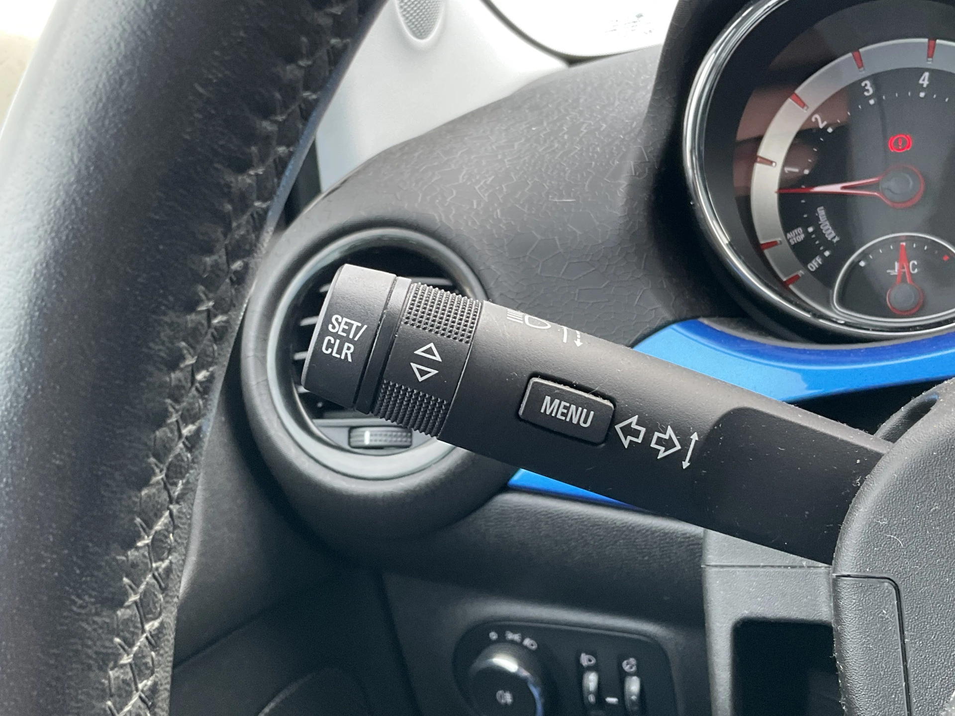 Hoofdafbeelding Opel ADAM