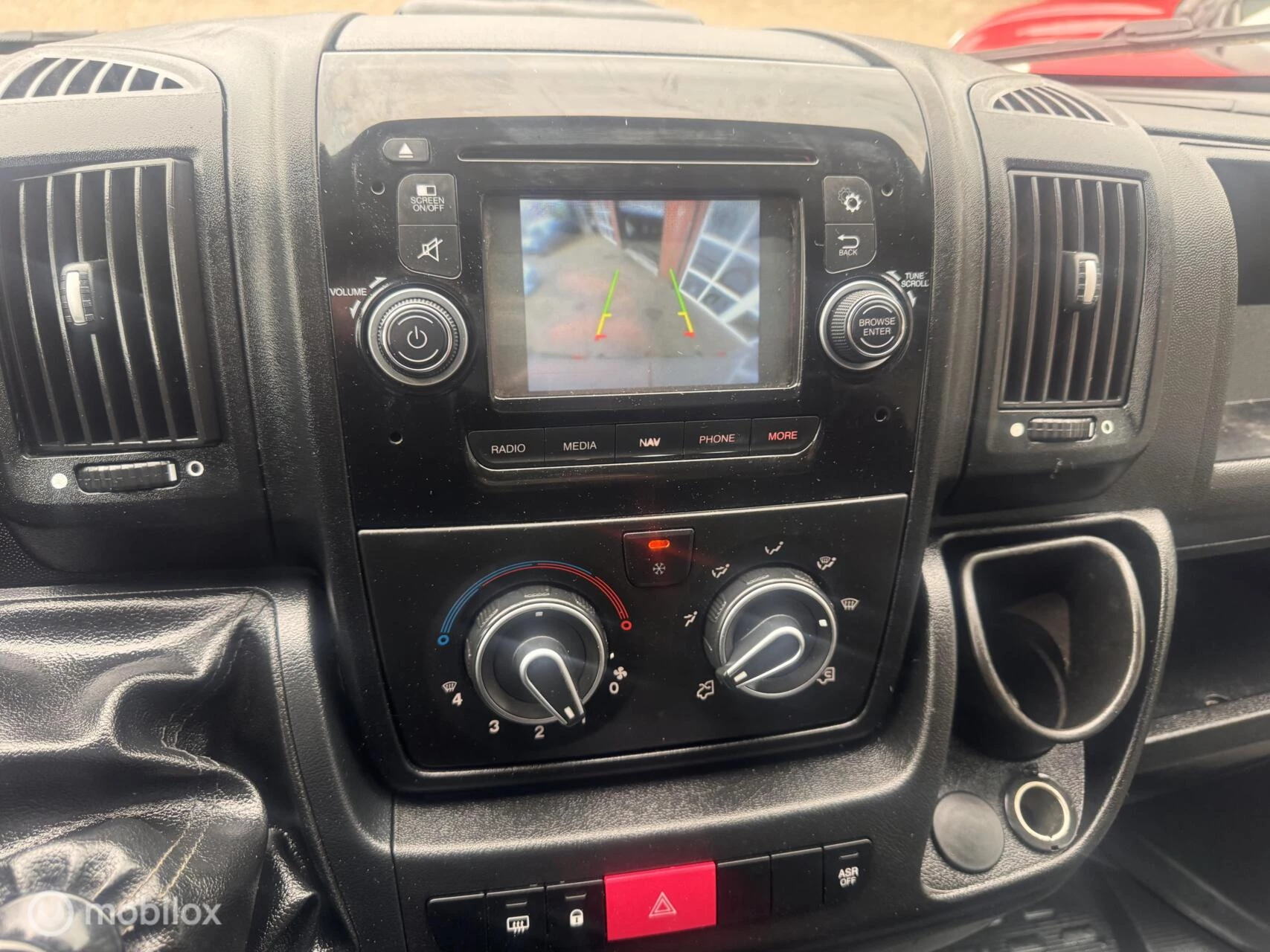 Hoofdafbeelding Peugeot Boxer