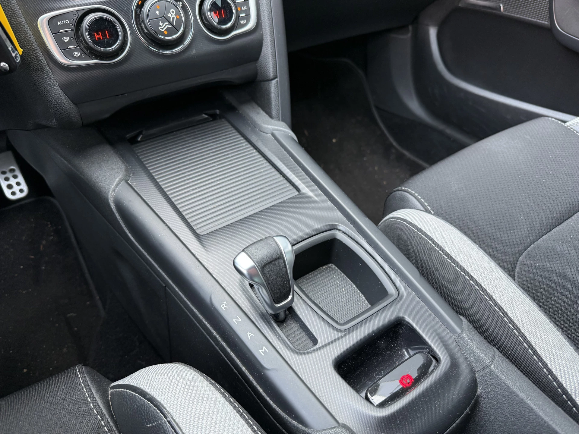 Hoofdafbeelding Citroën DS4