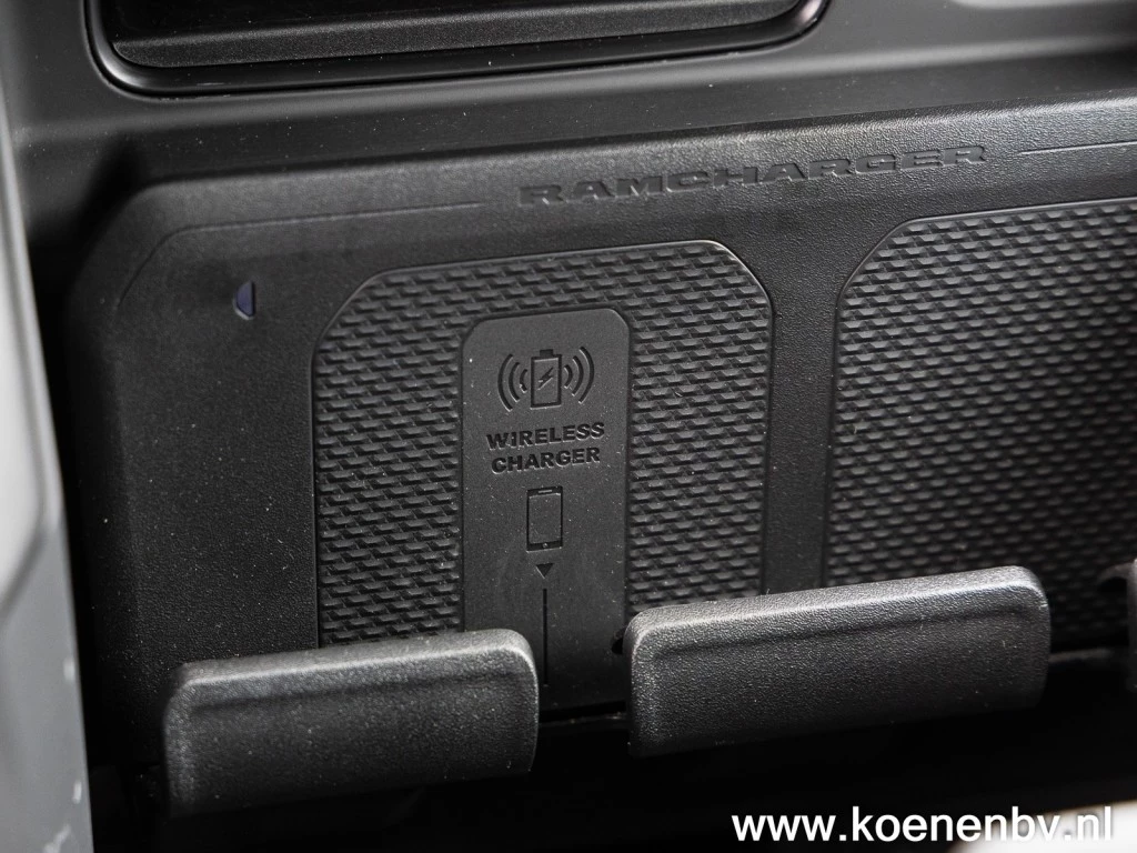 Hoofdafbeelding Dodge Ram Pick-Up