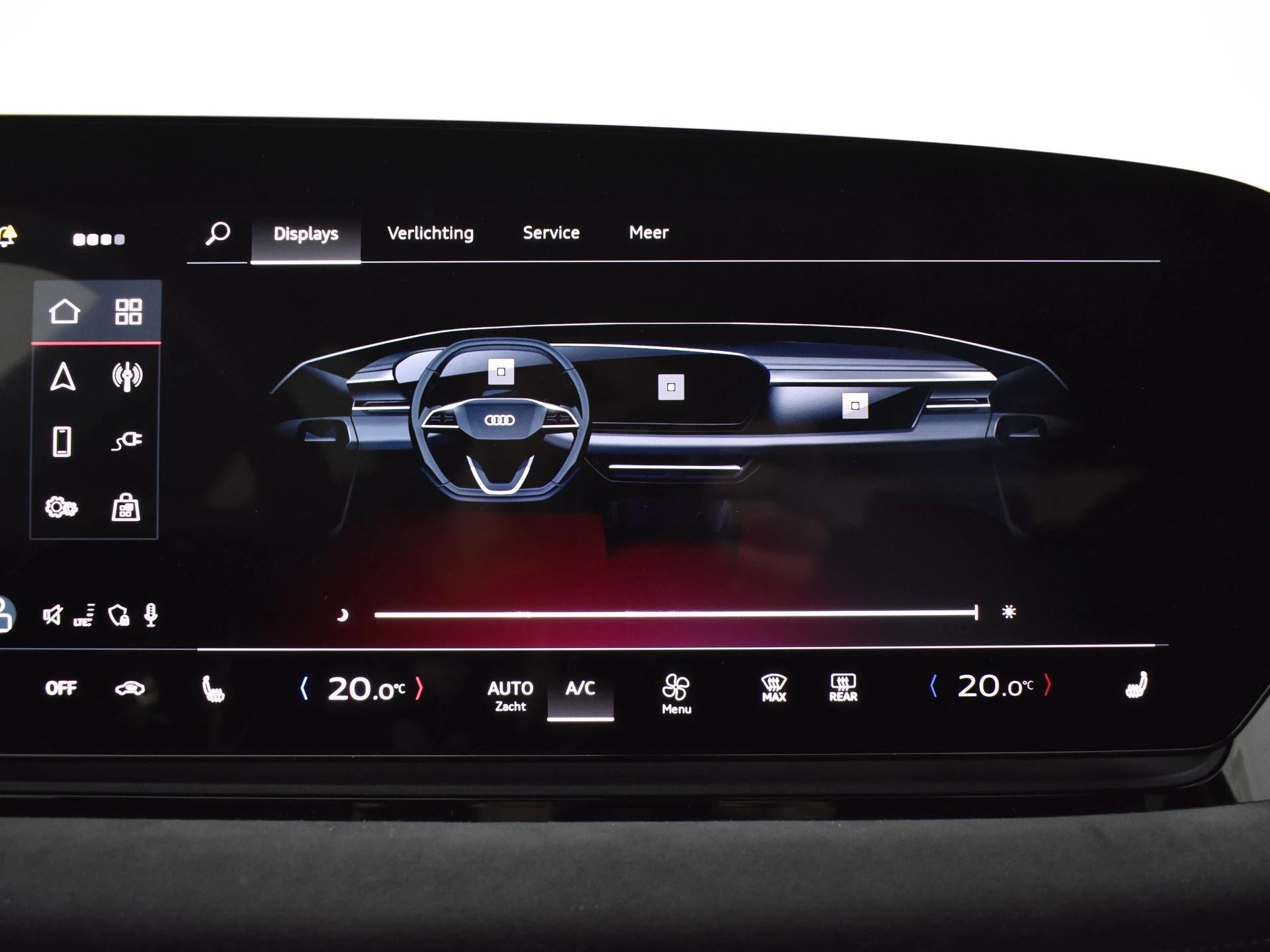 Hoofdafbeelding Audi A6 Sportback e-tron