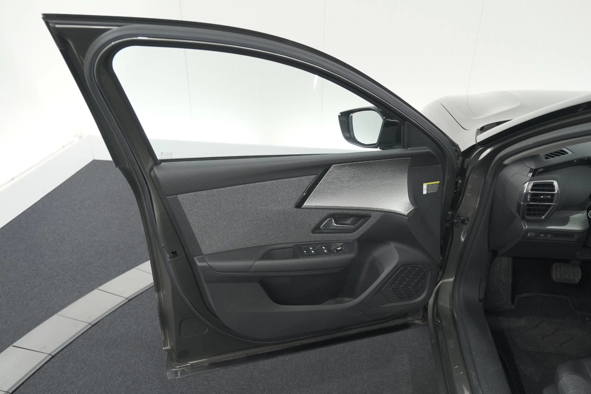 Hoofdafbeelding Citroën C5 X