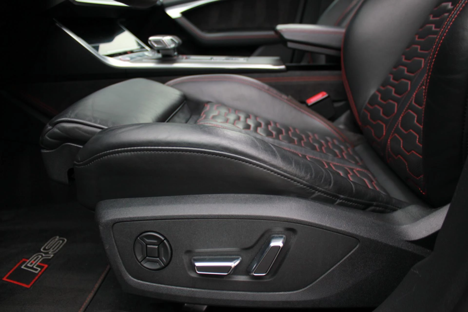 Hoofdafbeelding Audi RS6