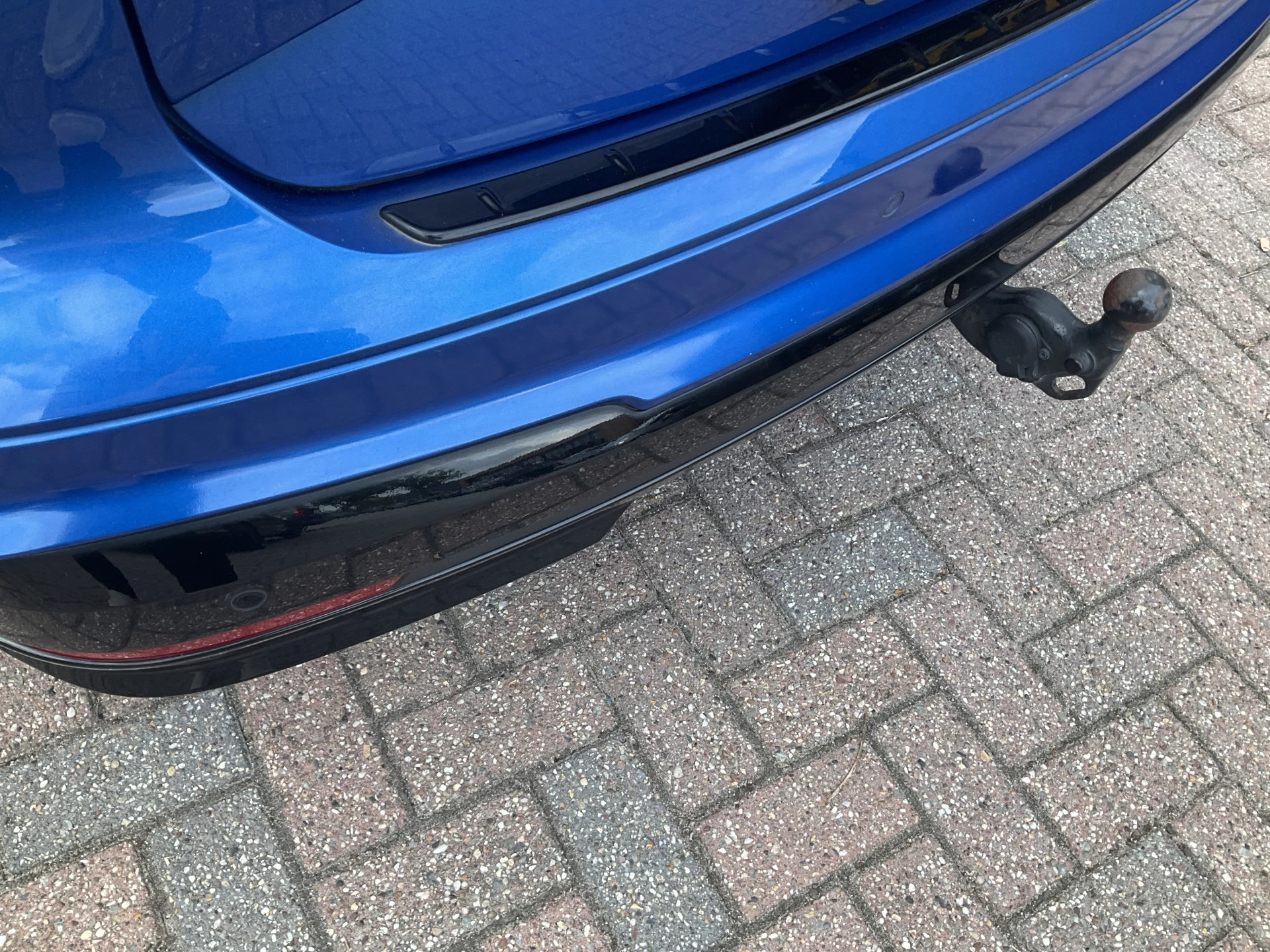 Hoofdafbeelding Škoda Enyaq iV