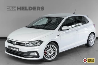 Volkswagen Polo 1.0 TSI Highline 2x R-line