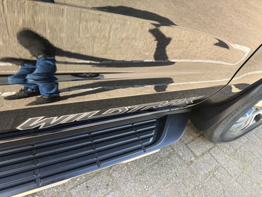 Hoofdafbeelding Ford Ranger