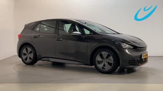 Hoofdafbeelding CUPRA Born Cupra Born Business One 62 kWh Camera Stoelverwarming Virtual Cockpit