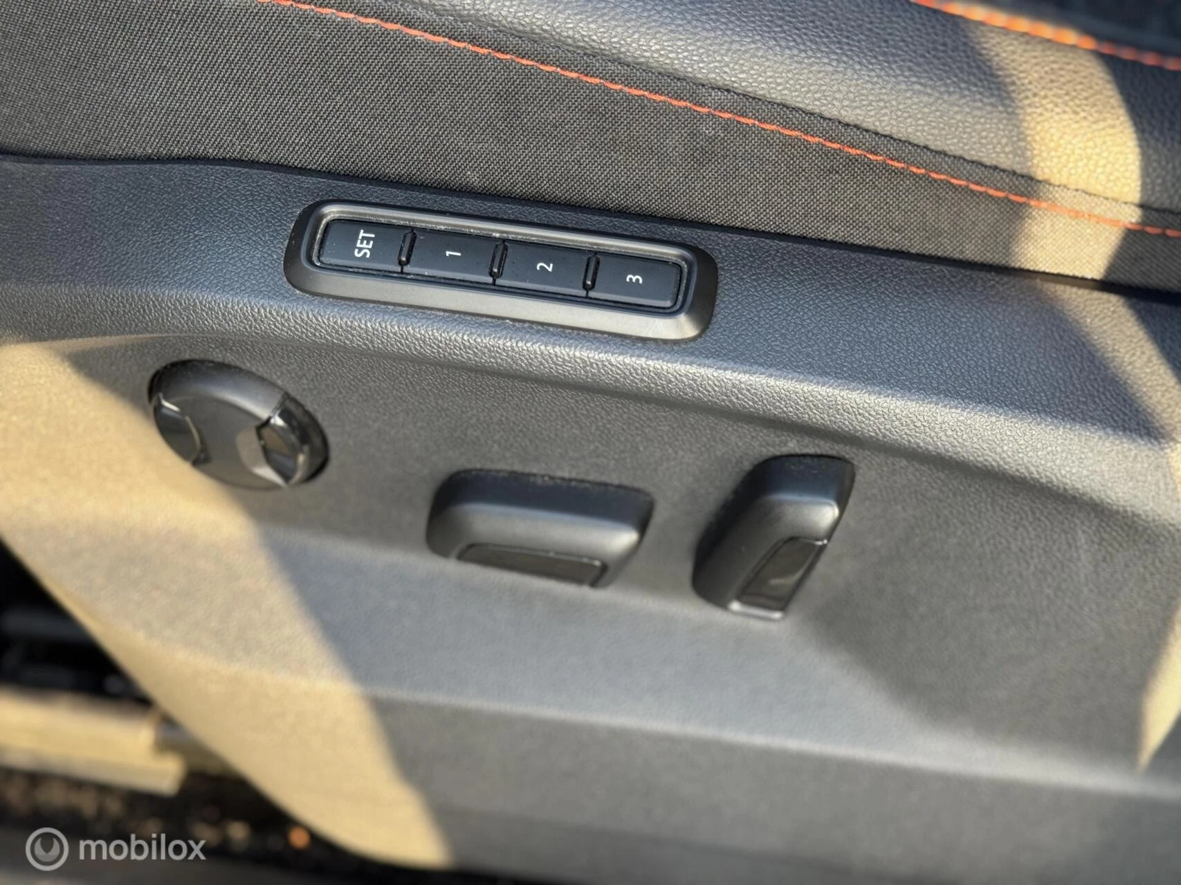 Hoofdafbeelding SEAT Tarraco