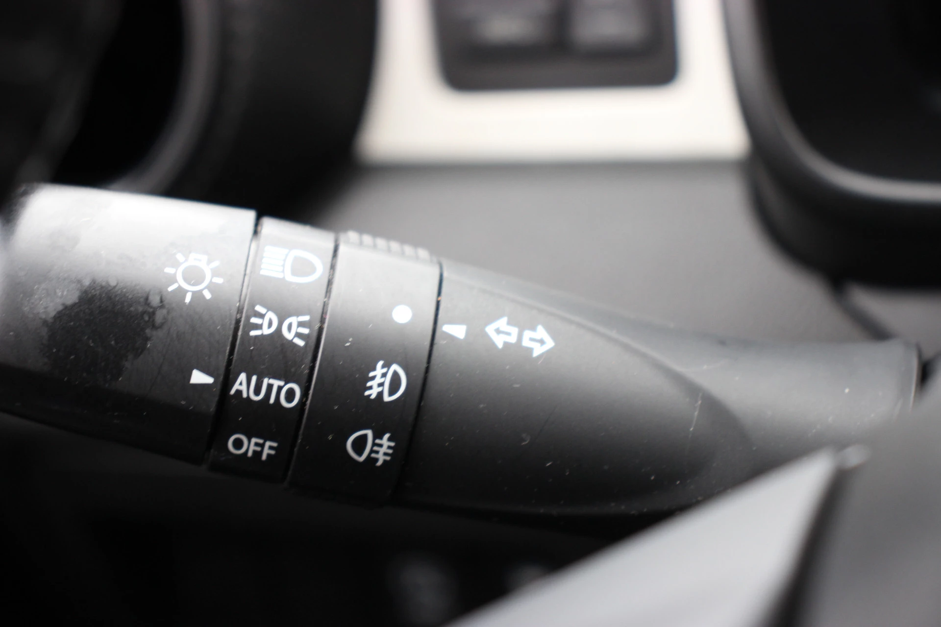 Hoofdafbeelding Suzuki Ignis