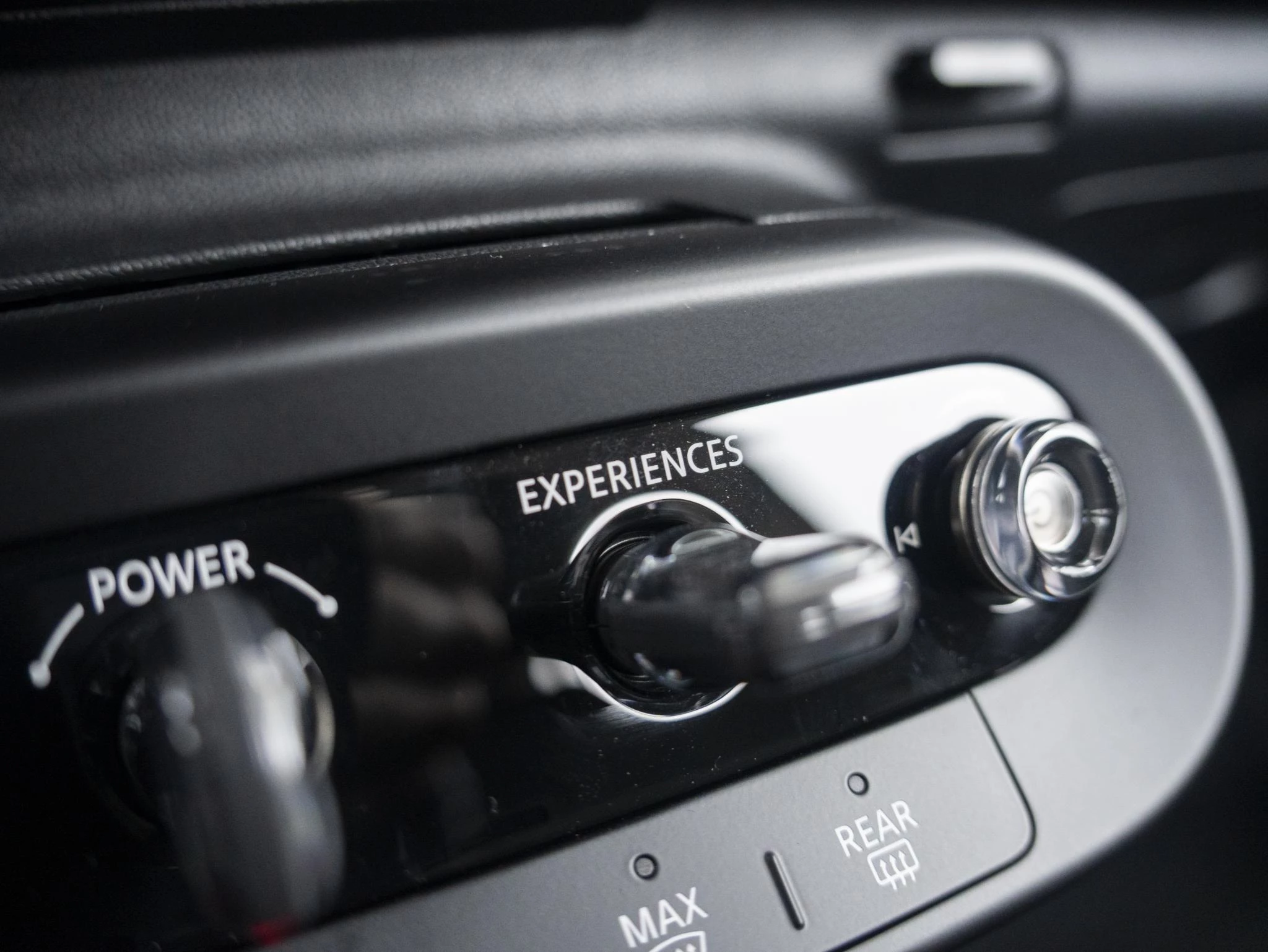 Hoofdafbeelding MINI 3-deurs