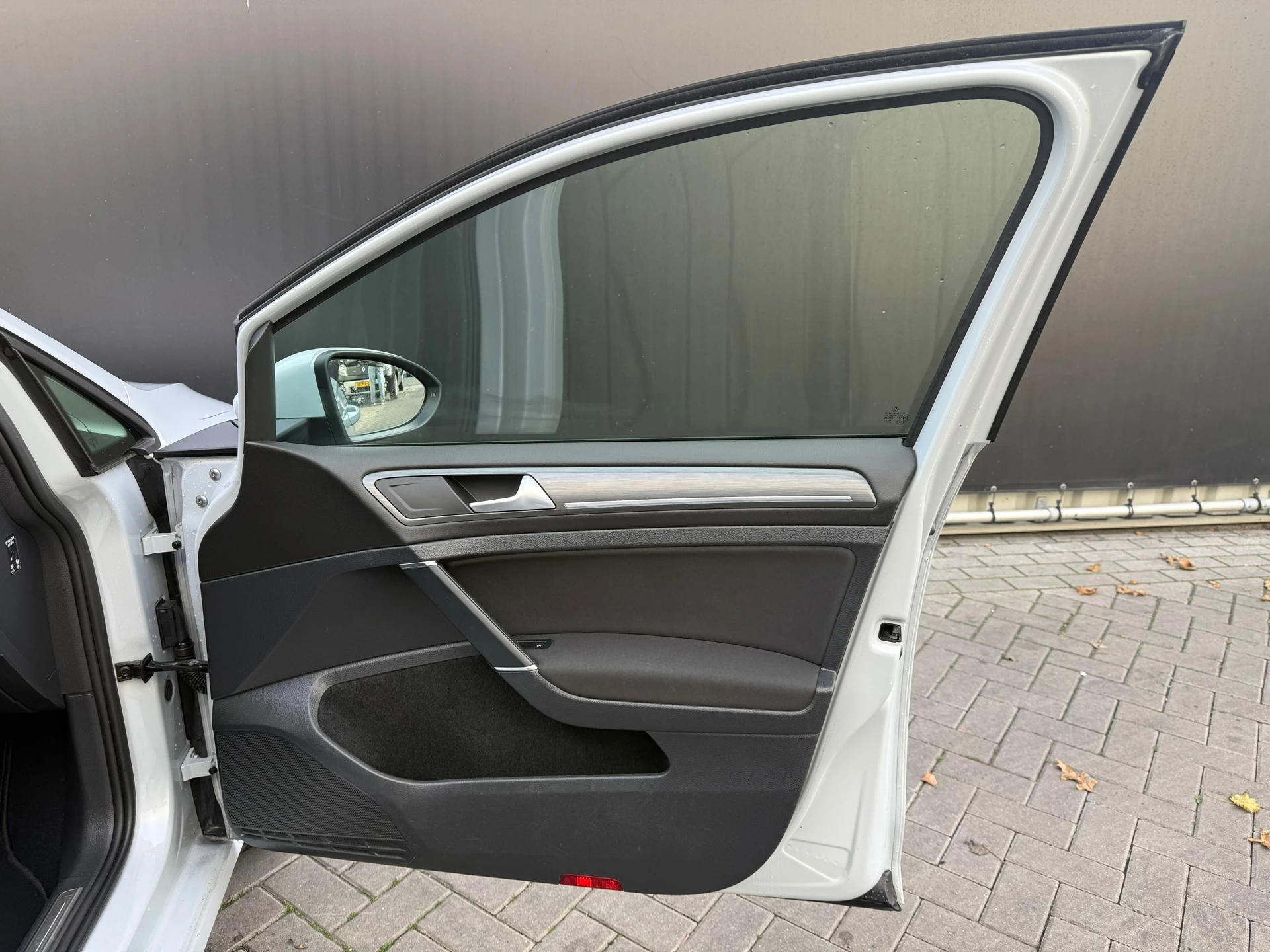 Hoofdafbeelding Volkswagen e-Golf
