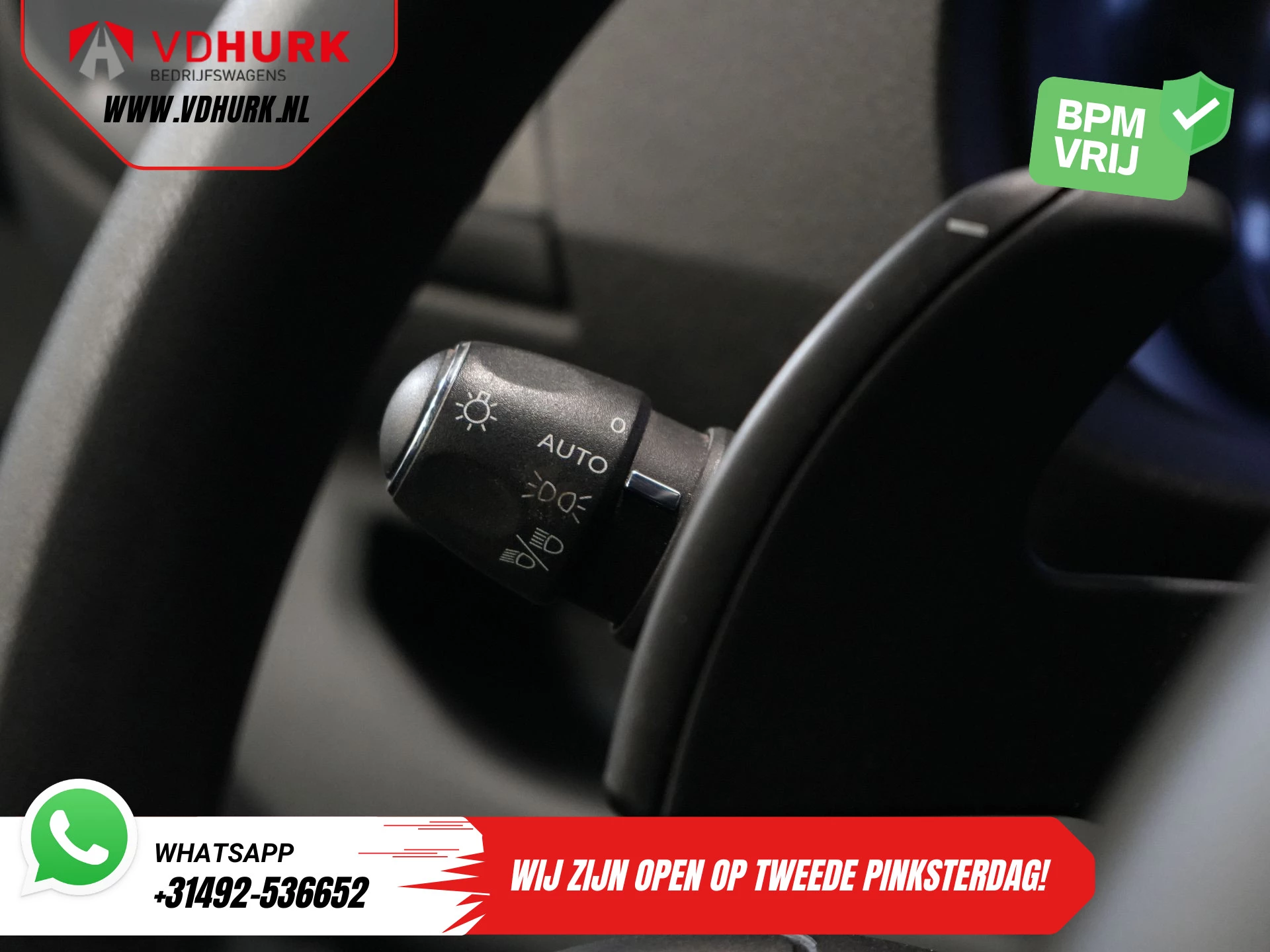 Hoofdafbeelding Toyota ProAce