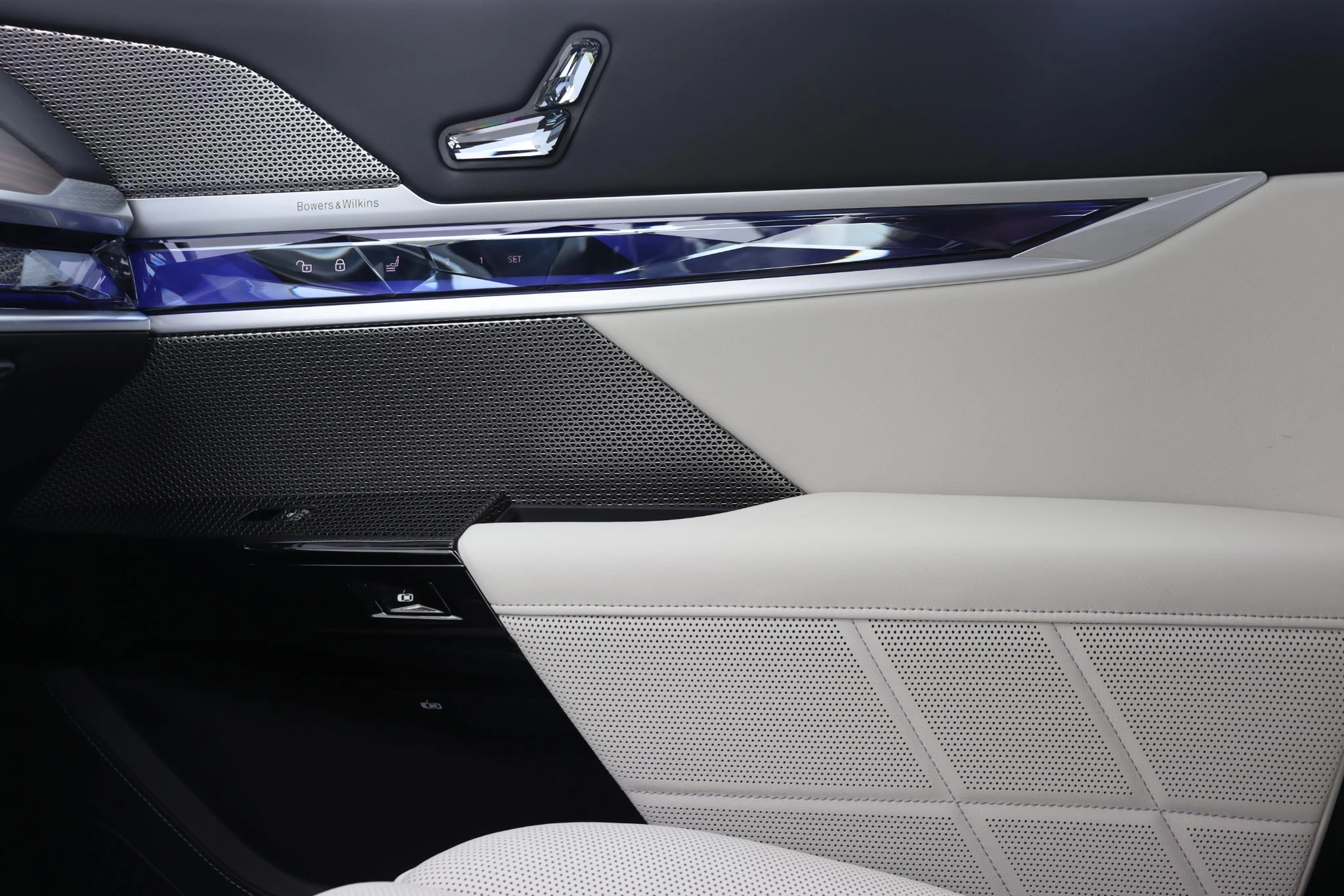 Hoofdafbeelding BMW 7 Serie