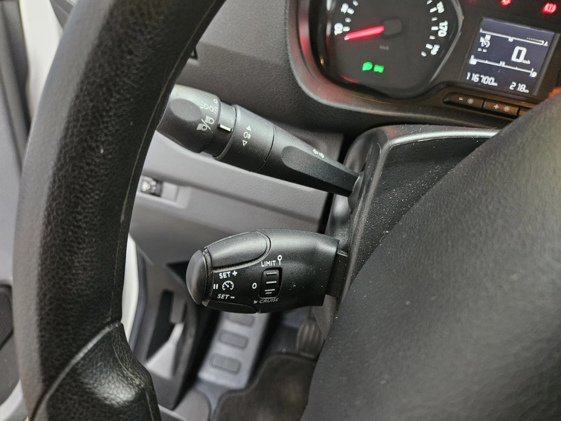 Hoofdafbeelding Toyota ProAce
