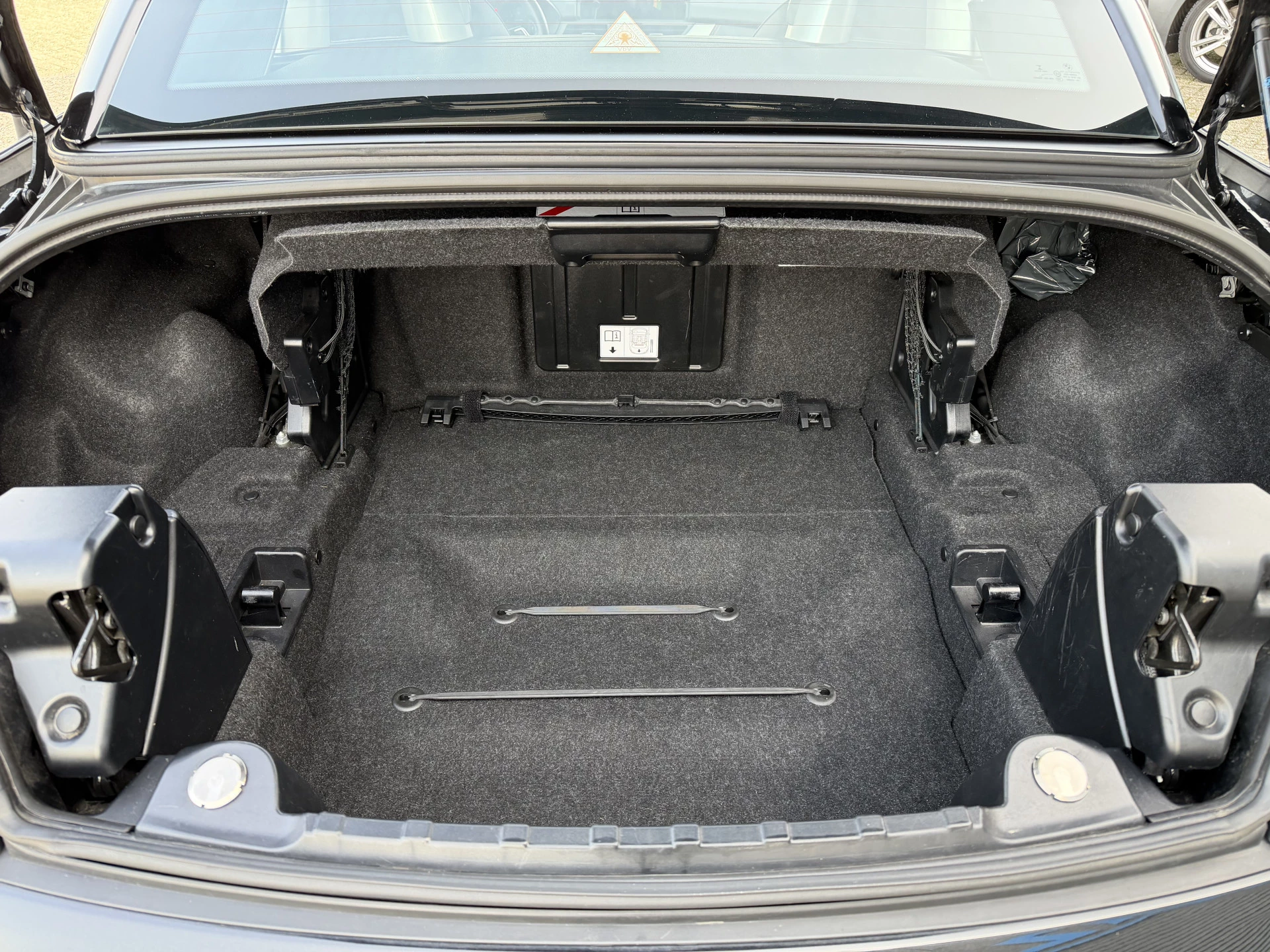 Hoofdafbeelding BMW Z4