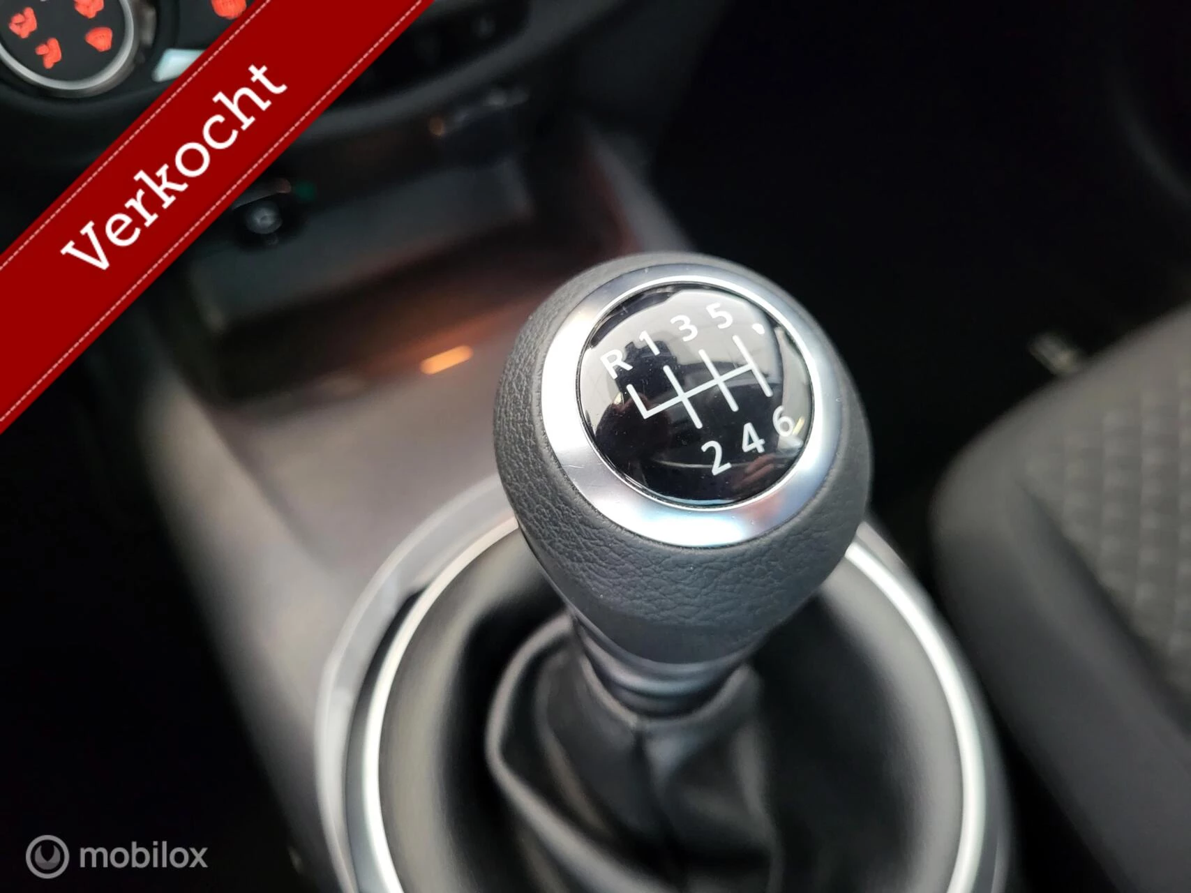 Hoofdafbeelding Nissan Juke