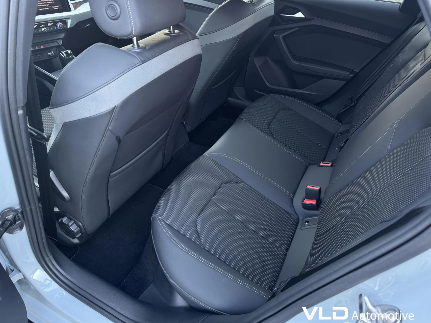 Hoofdafbeelding Audi A1