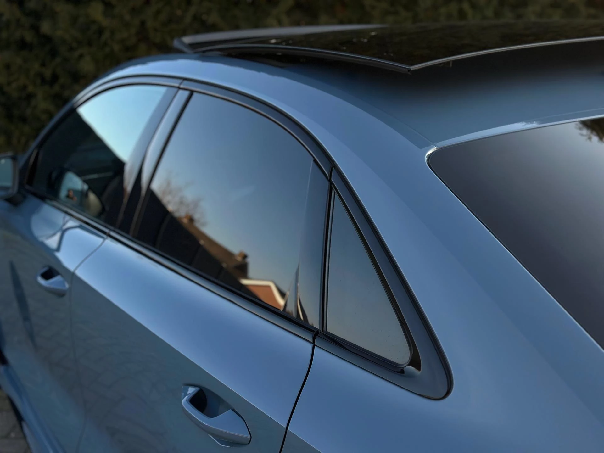 Hoofdafbeelding Audi RS3