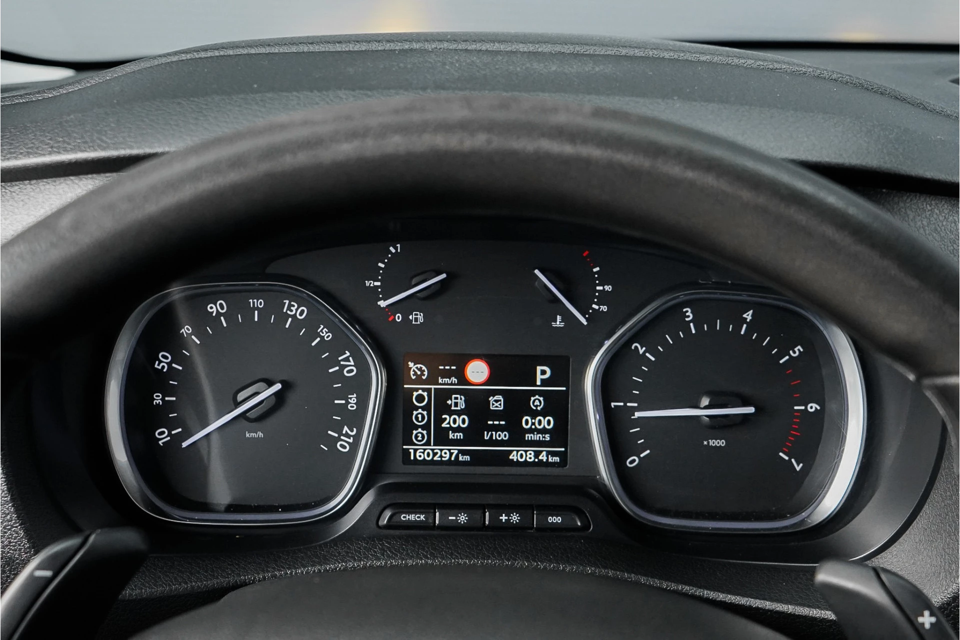 Hoofdafbeelding Toyota ProAce
