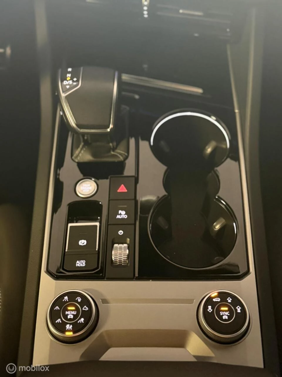 Hoofdafbeelding Volkswagen Touareg