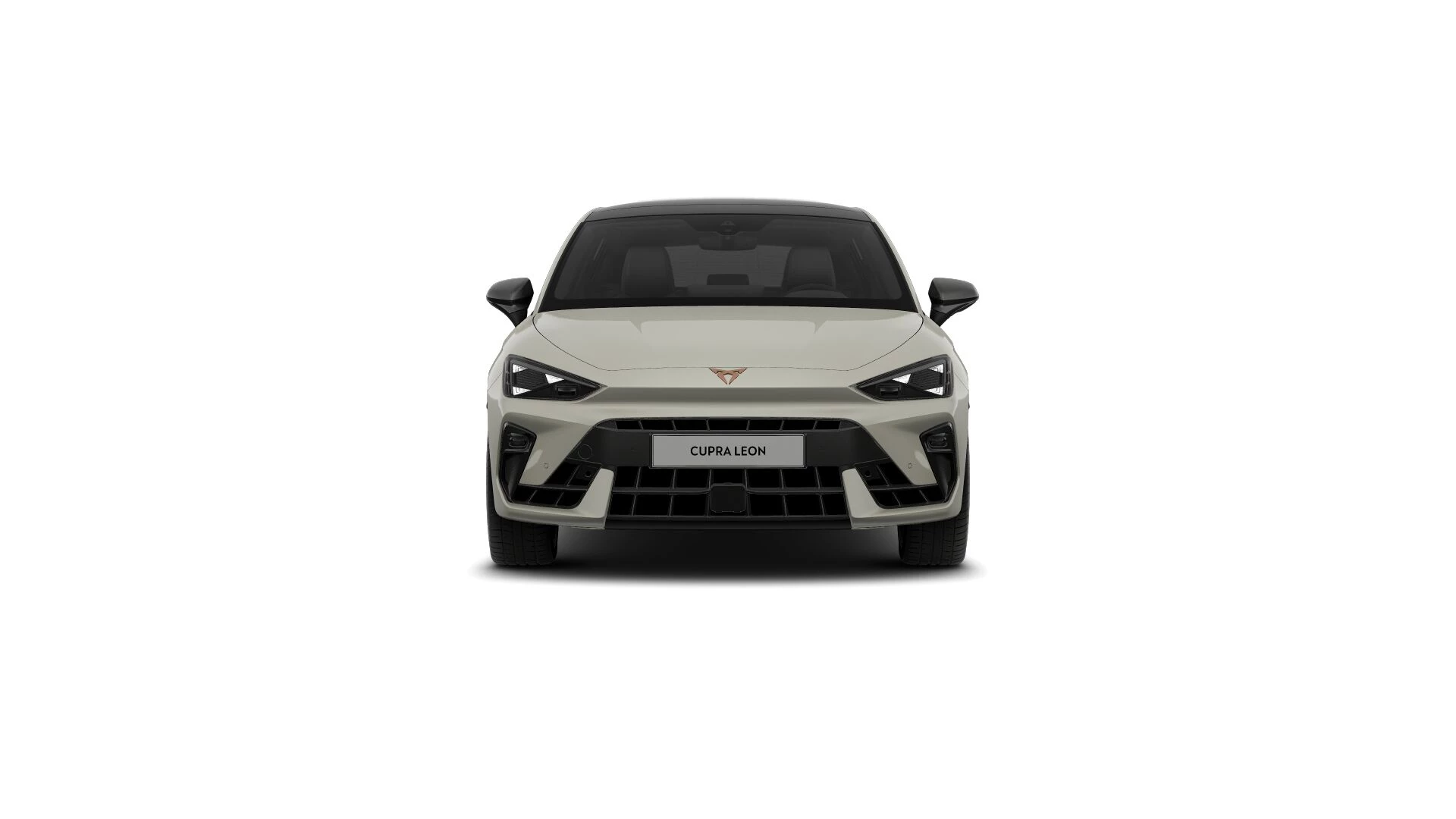 Hoofdafbeelding CUPRA Leon