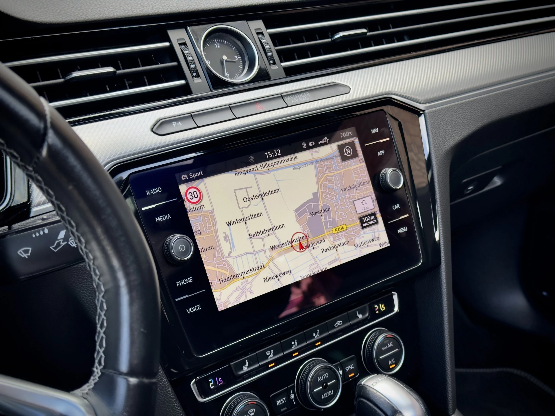 Hoofdafbeelding Volkswagen Arteon