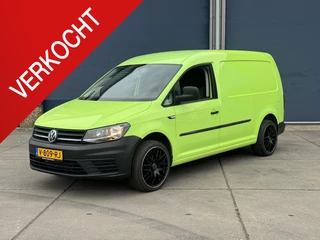 Volkswagen Caddy 2.0 TDI L2H1 BMT Maxi Trendline AIRCO / CRUISE CONTROLE / TREKHAAK / NAVI