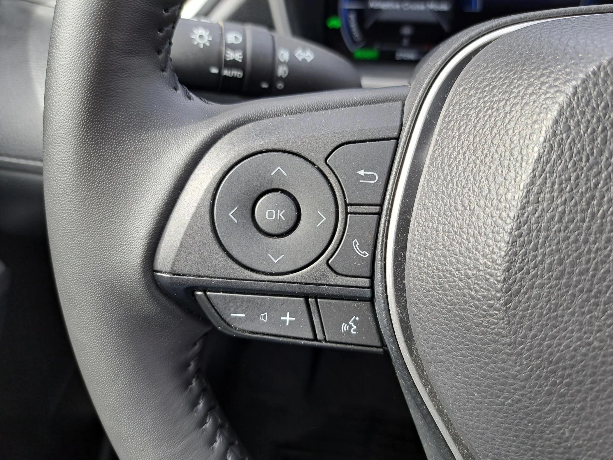 Hoofdafbeelding Toyota Corolla Cross