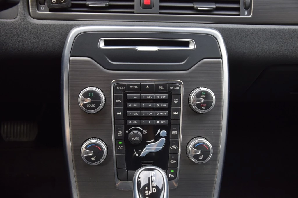 Hoofdafbeelding Volvo V70