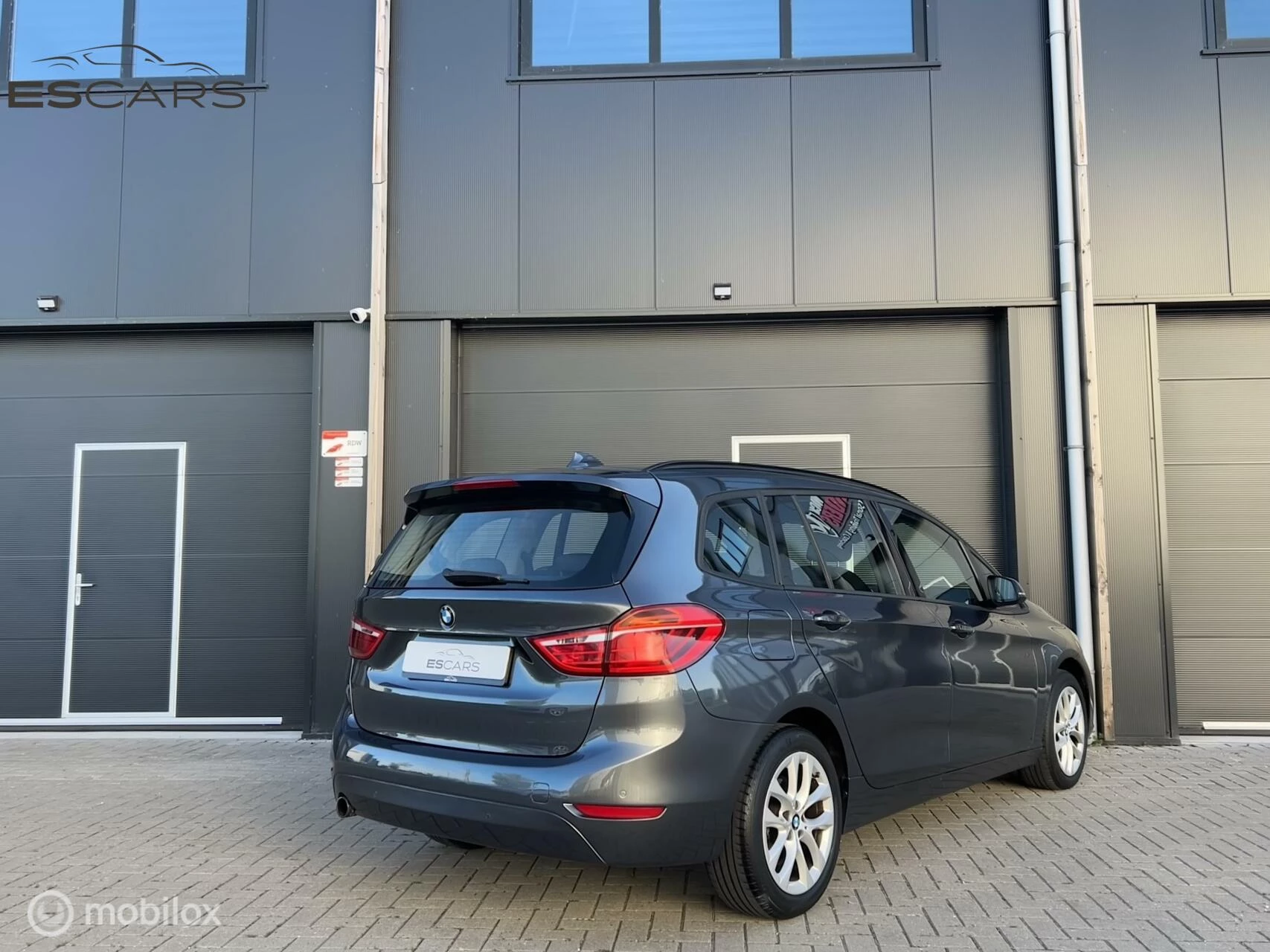 Hoofdafbeelding BMW 2 Serie