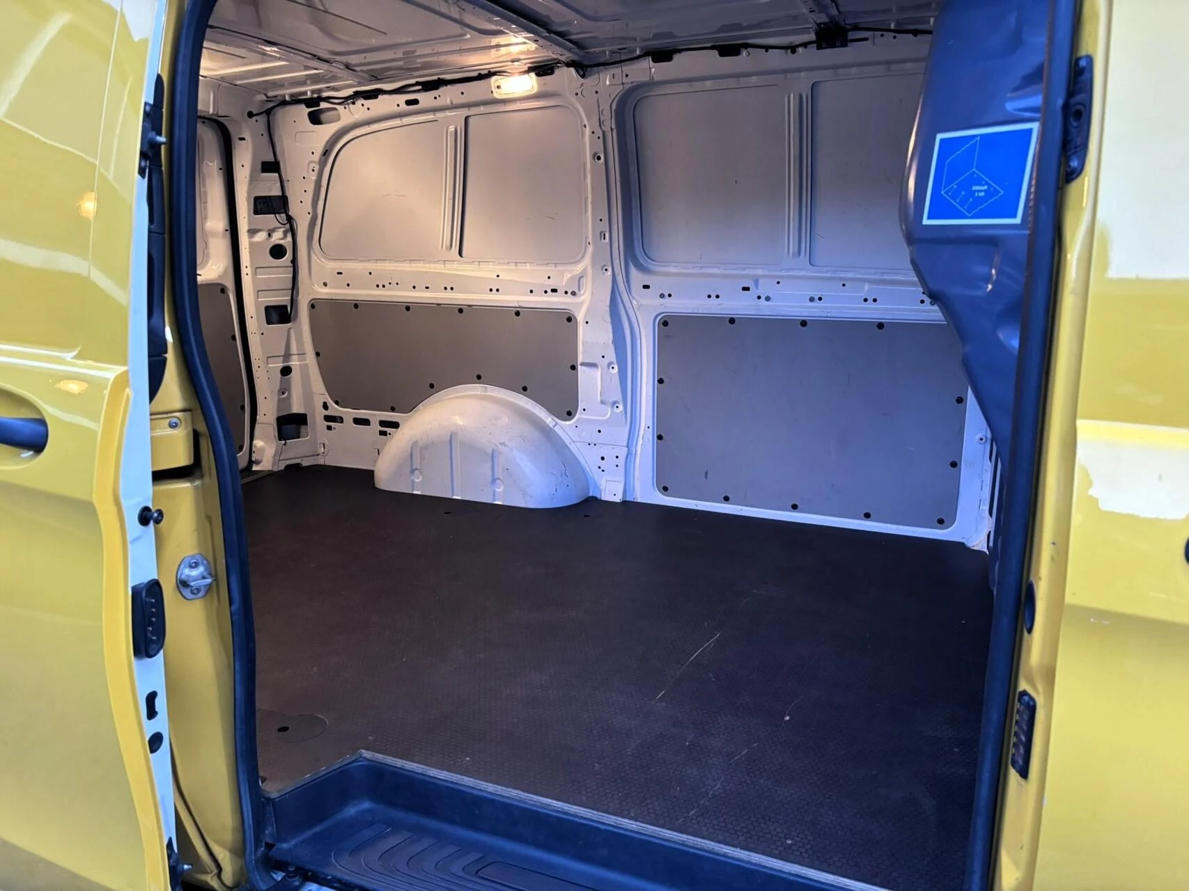 Hoofdafbeelding Mercedes-Benz eVito