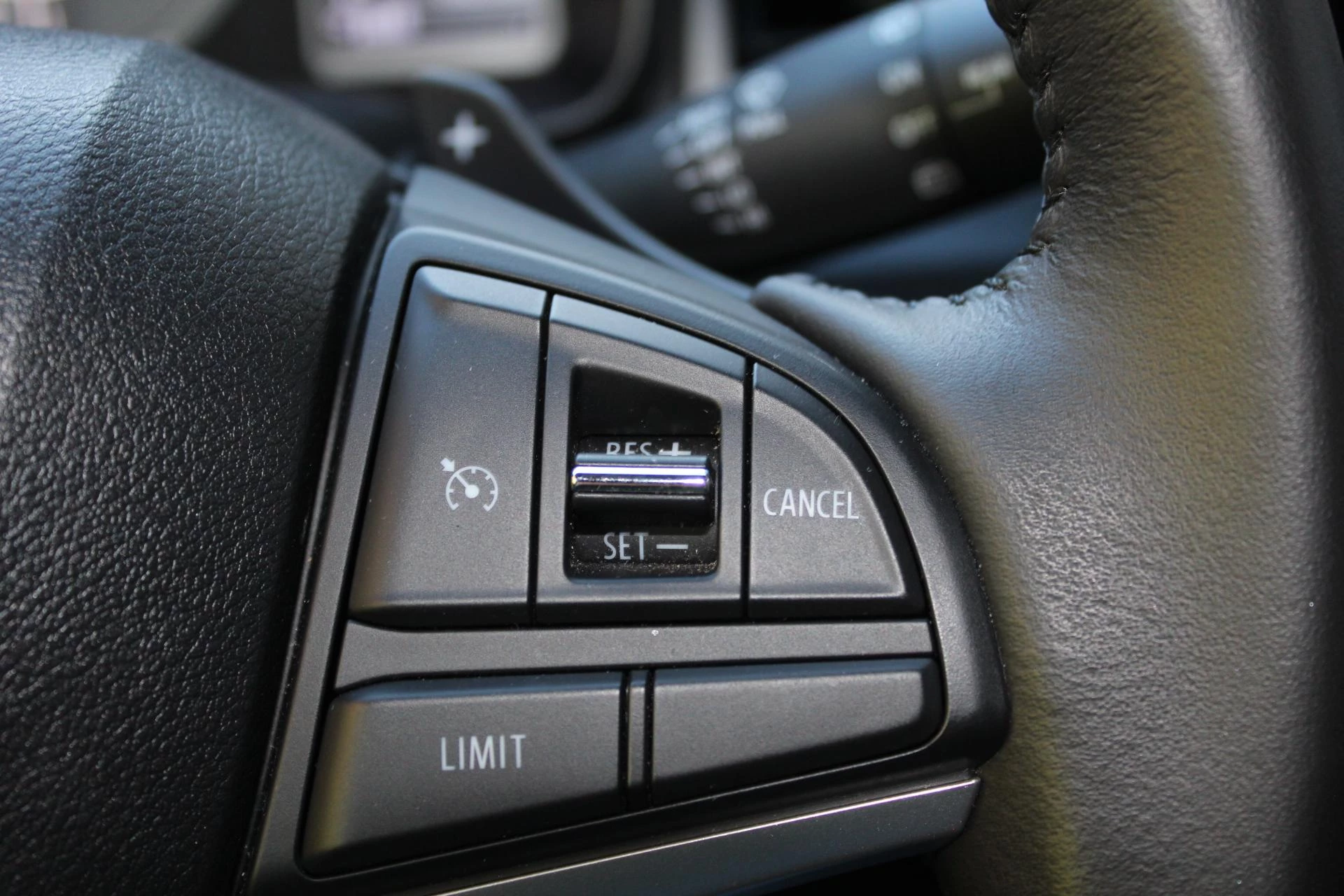 Hoofdafbeelding Suzuki Ignis