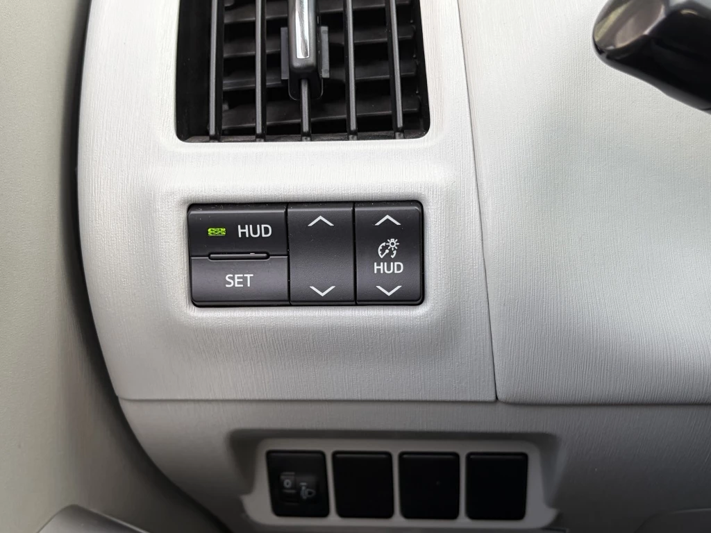 Hoofdafbeelding Toyota Prius