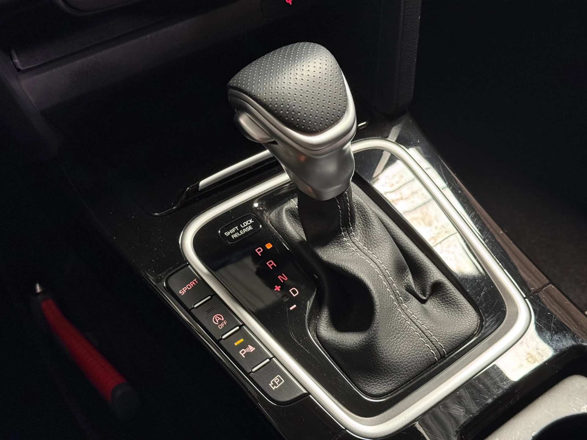 Hoofdafbeelding Kia ProCeed