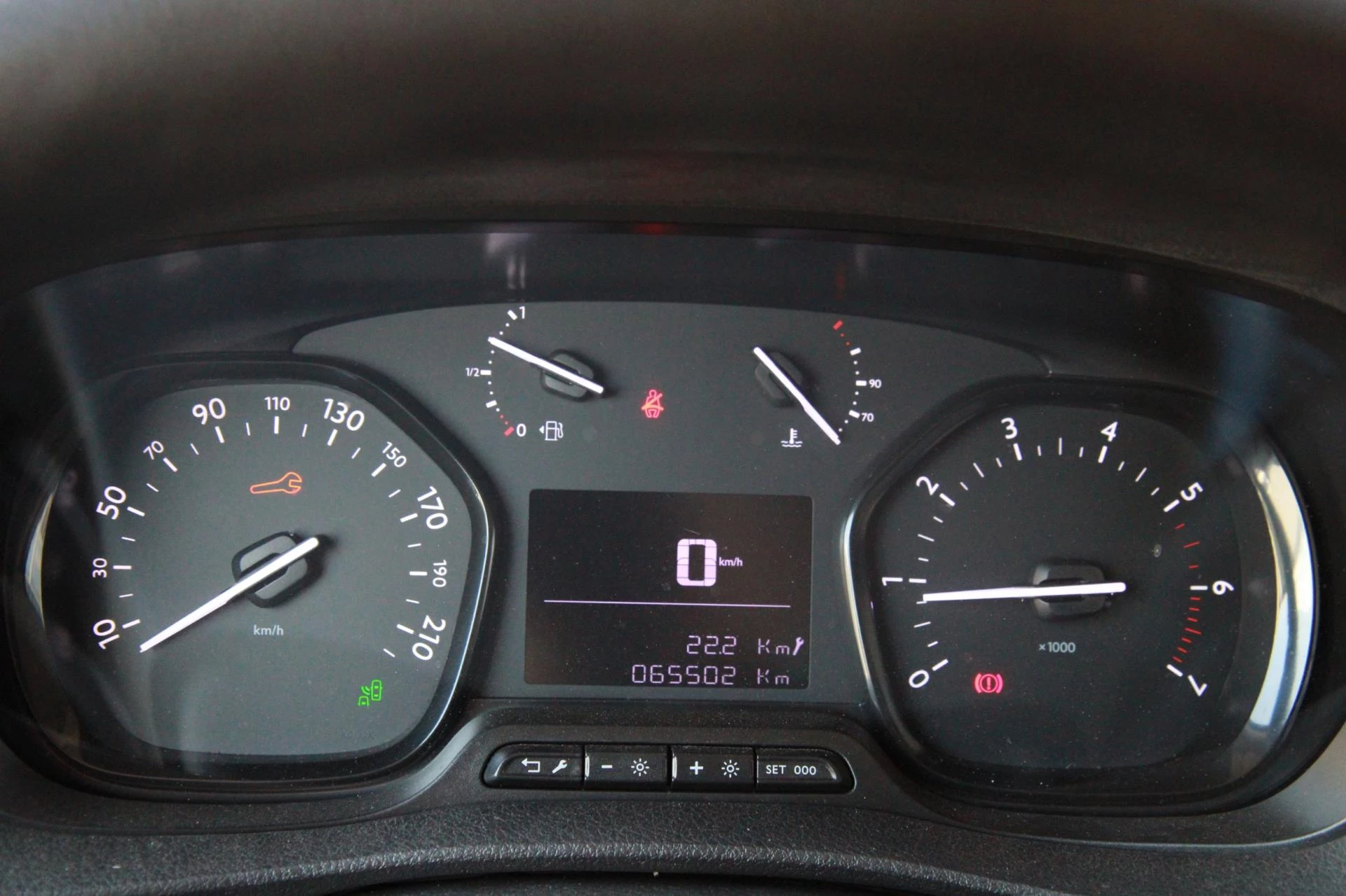 Hoofdafbeelding Peugeot Expert