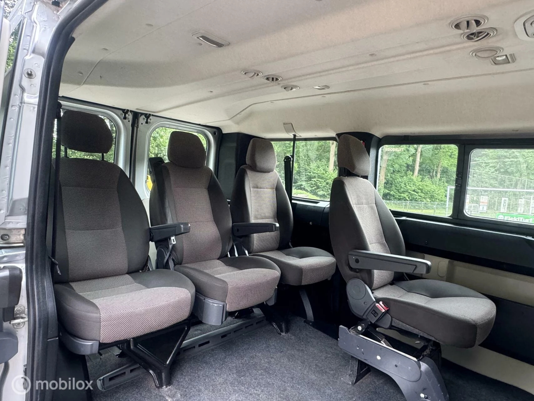 Hoofdafbeelding Peugeot Boxer