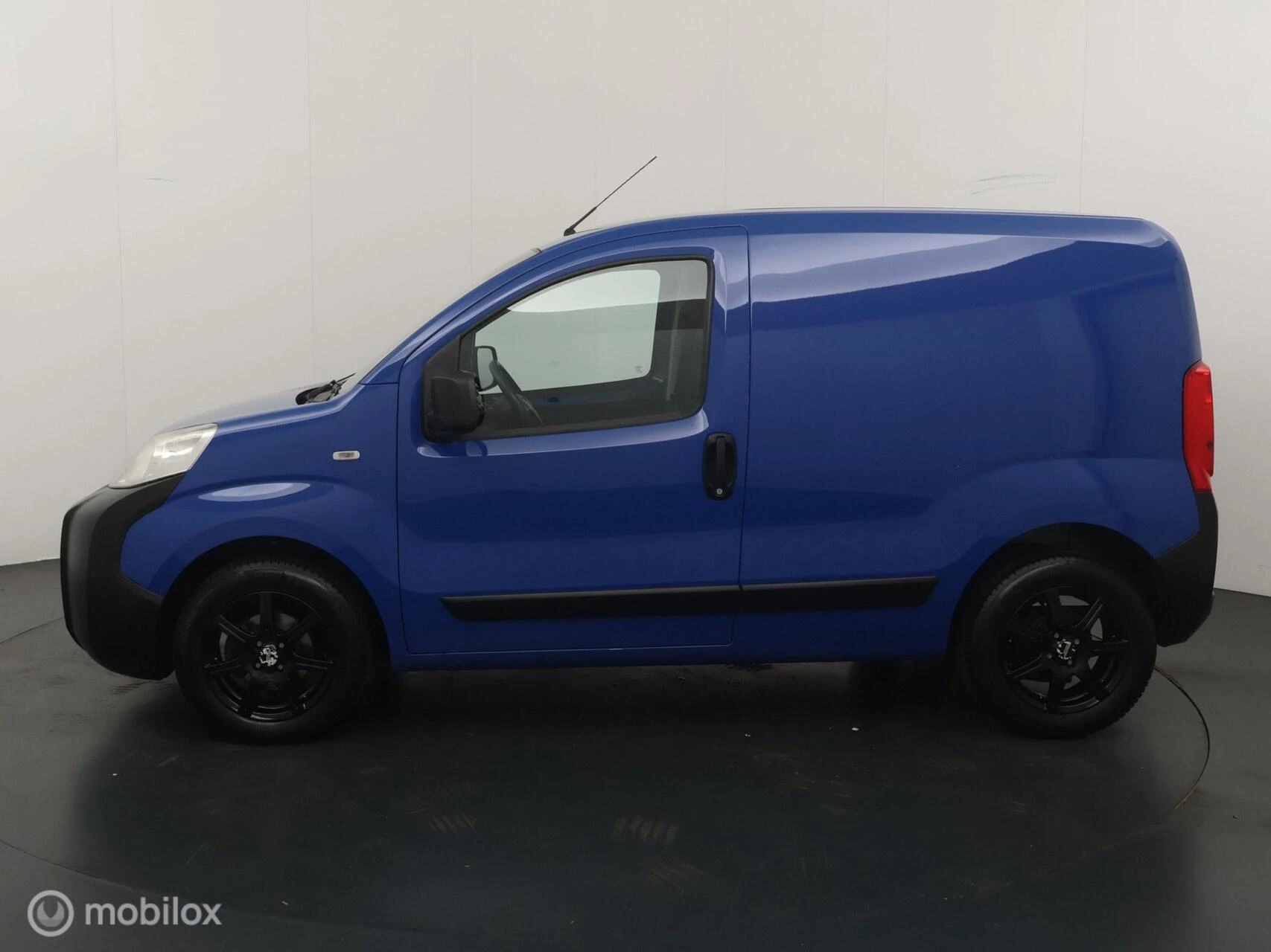 Hoofdafbeelding Fiat Fiorino