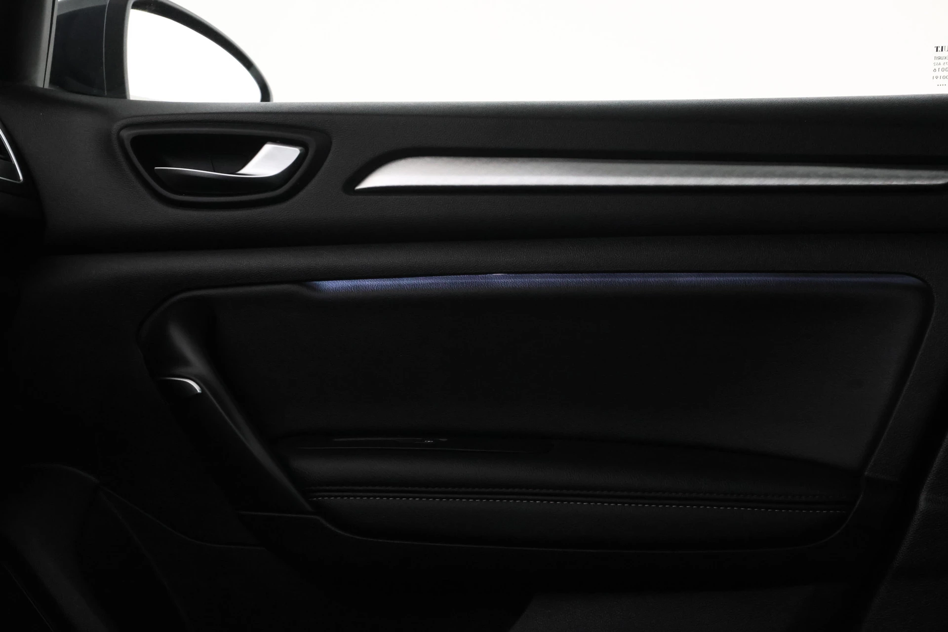 Hoofdafbeelding Renault Megane E-Tech