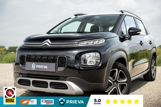 Citroën C3 Aircross 1.2 Automaat | Navi | Cruise | PDC | Dealer onderhouden |