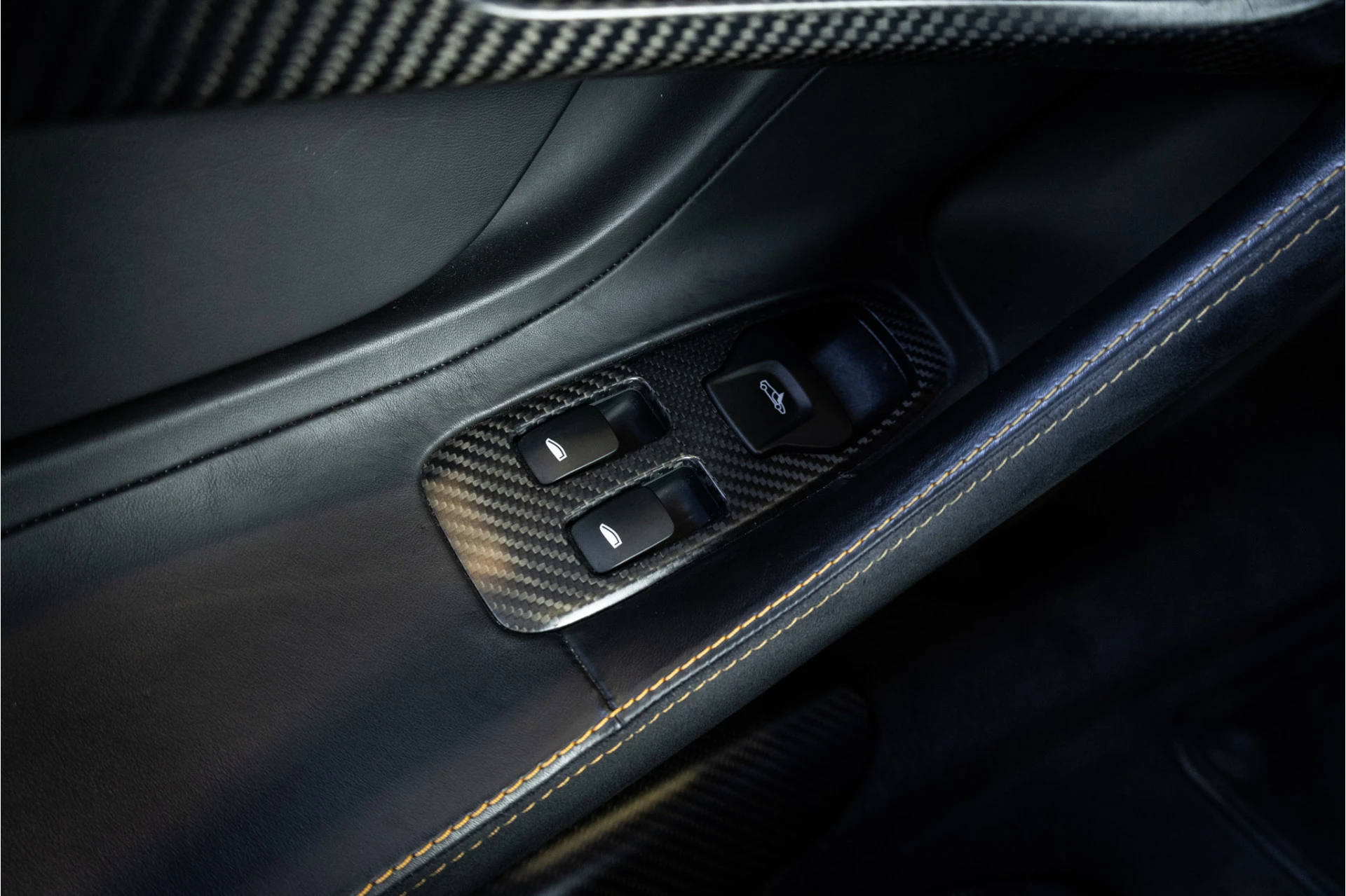 Hoofdafbeelding McLaren 570S